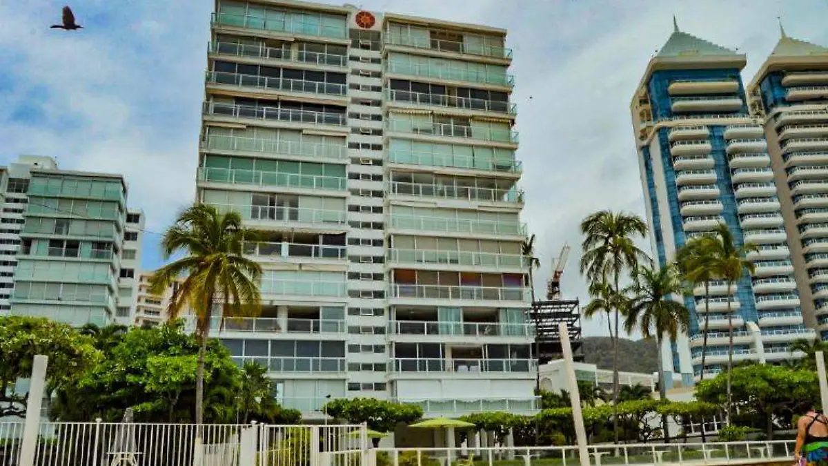 Condominio Rifa AMLO